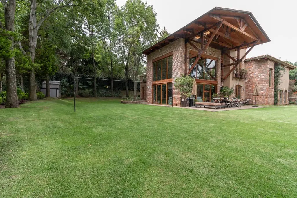 Casa en venta en Hacienda de Valle Escondido — foto 10