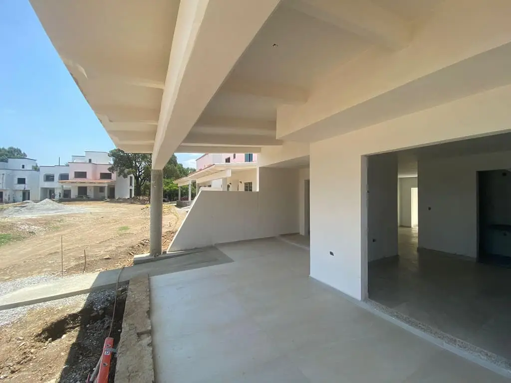 Casa en Condominio en Cuernavaca. — foto 6