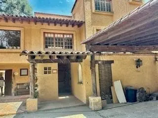 Casa en Condominio en Venta en Acopilco, Cuajimalpa — foto 12
