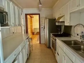 Casa en Condominio en Venta en Acopilco, Cuajimalpa — foto 5