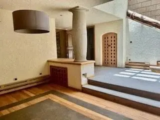 Casa en Condominio en Venta en Acopilco, Cuajimalpa — foto 6