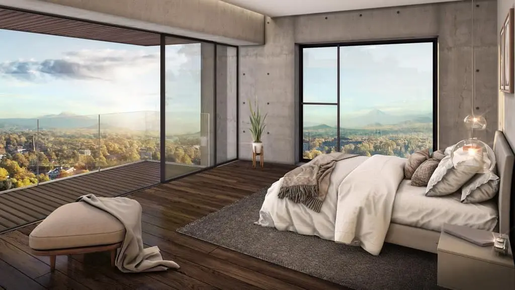 Departamento en venta con terraza ! 3 Recámaras — foto 2