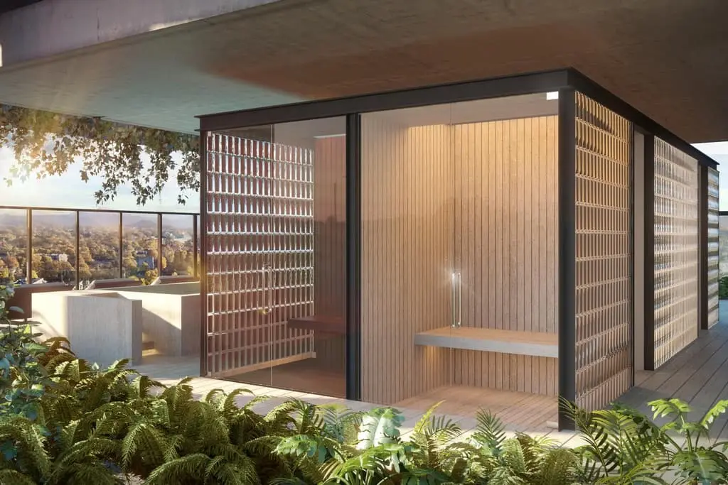 Departamento en venta con terraza ! 3 Recámaras — foto 12
