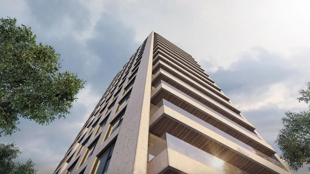 Departamento en venta con terraza ! 3 Recámaras — foto 7