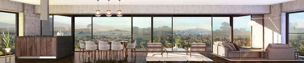 Departamento en venta con terraza ! 3 Recámaras — foto 9