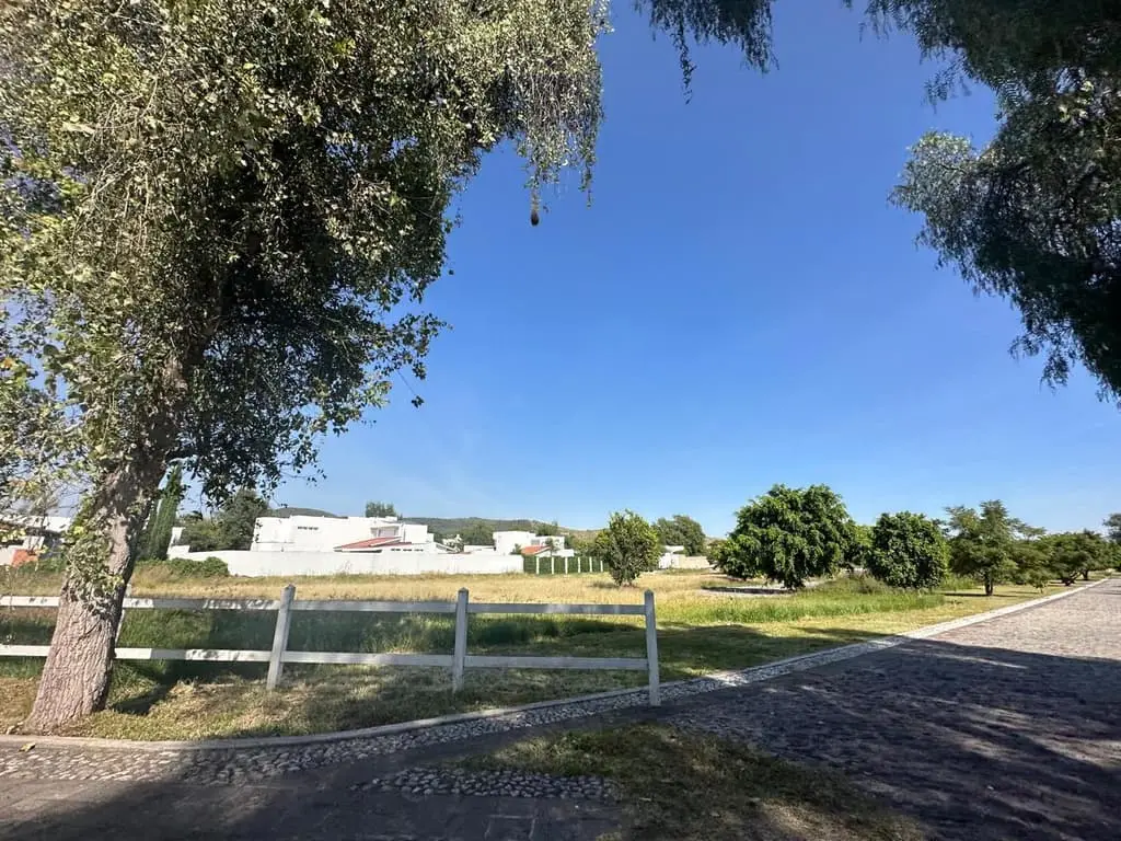 Terreno Residencial en venta en Atlixco Centro — foto 3