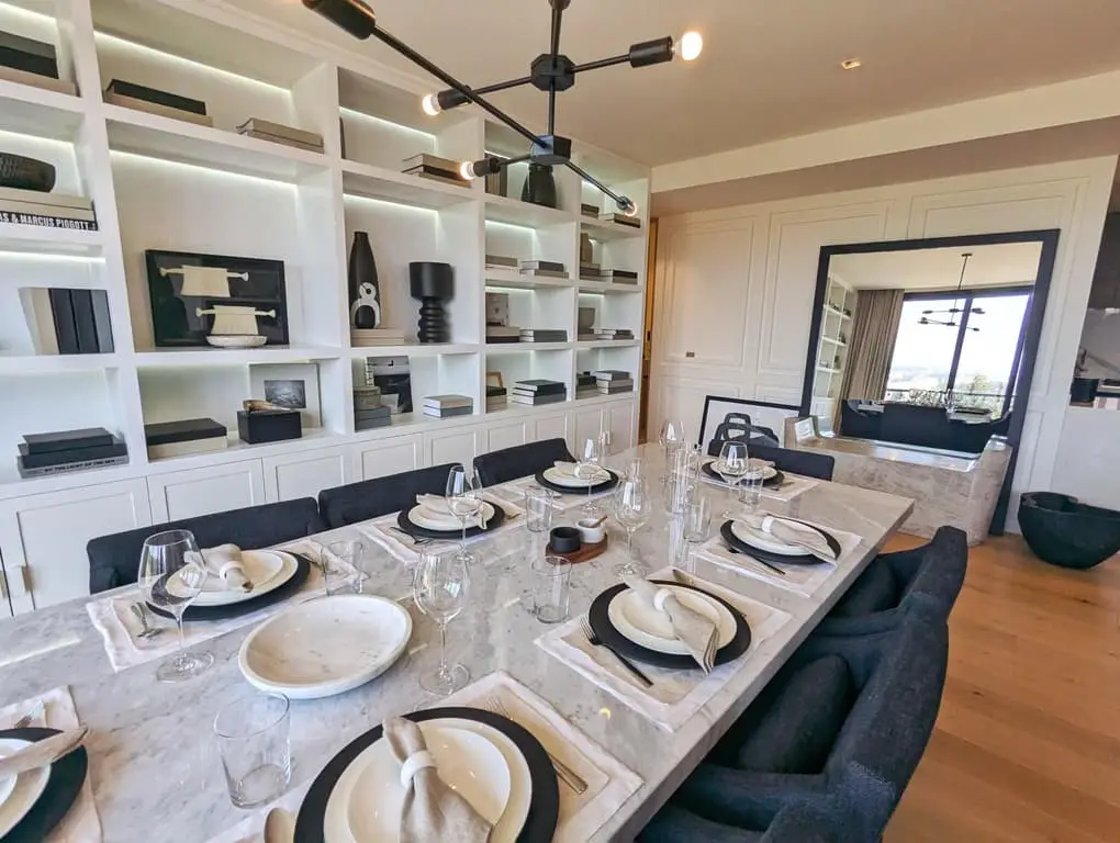 Departamento en venta en Origina Santa Fe — foto 2