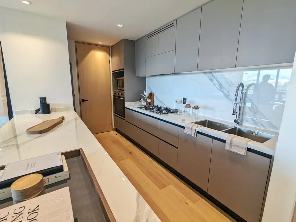 Departamento en venta en Origina Santa Fe — foto 3