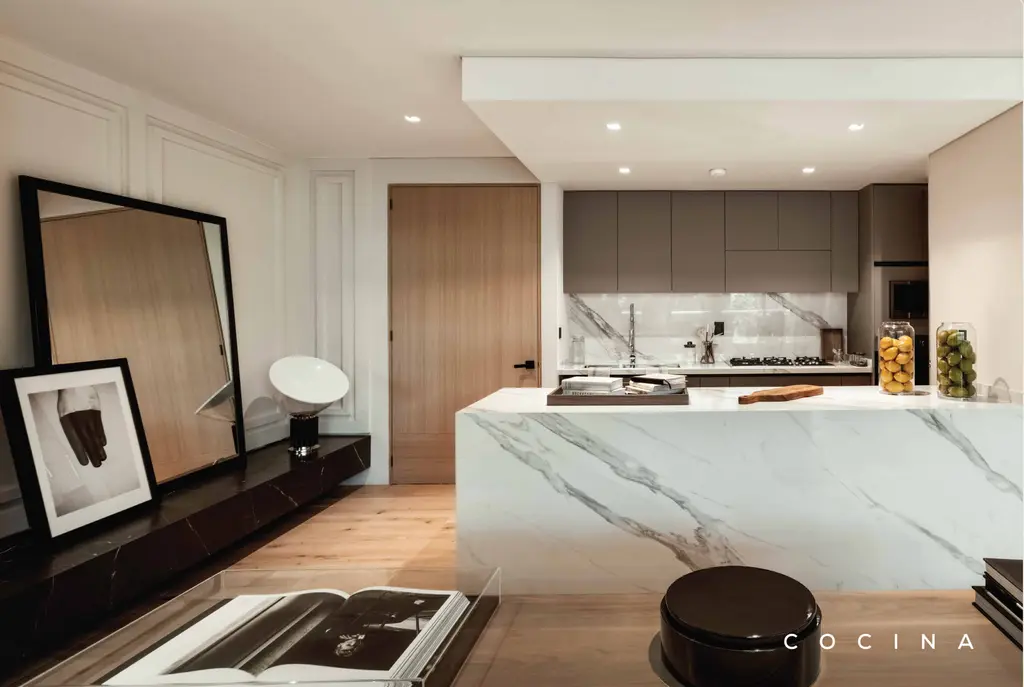 Departamento en venta en Origina Santa Fe — foto 4