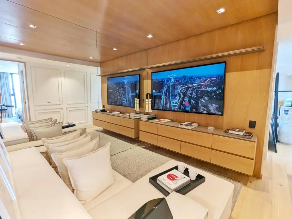 Departamento en venta en Origina Santa Fe — foto 6