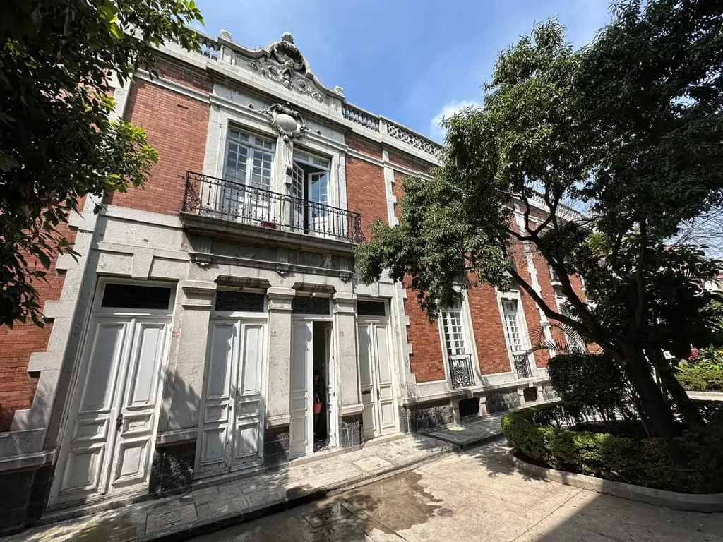 Casa En Condominio en renta Col Juárez 3 Recámaras — foto 2