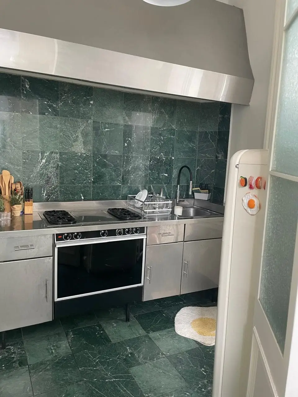 Casa En Condominio en renta Col Juárez 3 Recámaras — foto 9