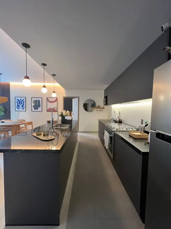 Departamento a estrenar en venta en Colonia Roma Norte — foto 11