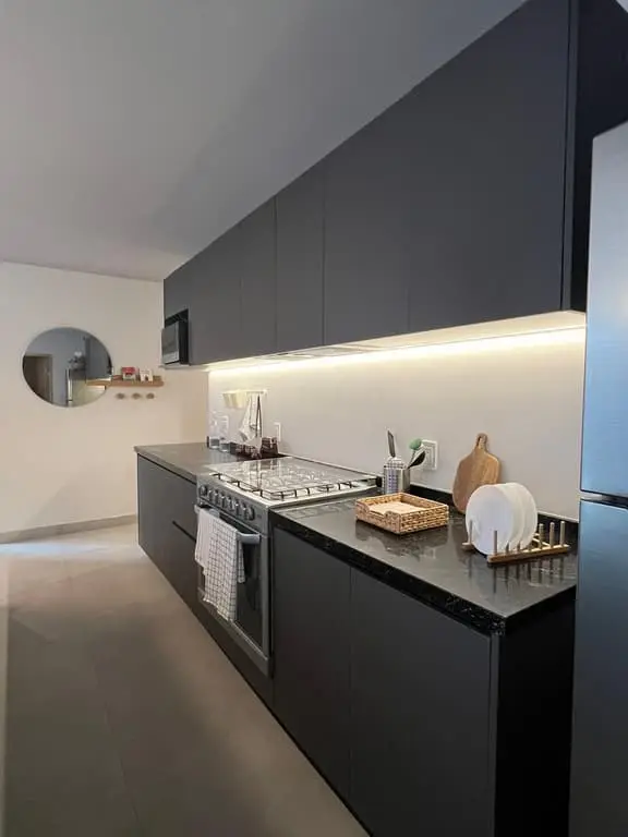 Departamento a estrenar en venta en Colonia Roma Norte — foto 12
