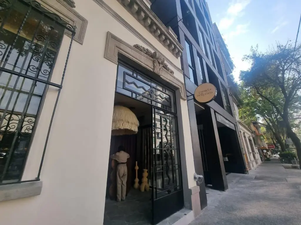 Departamento a estrenar en venta en Colonia Roma Norte — foto 3