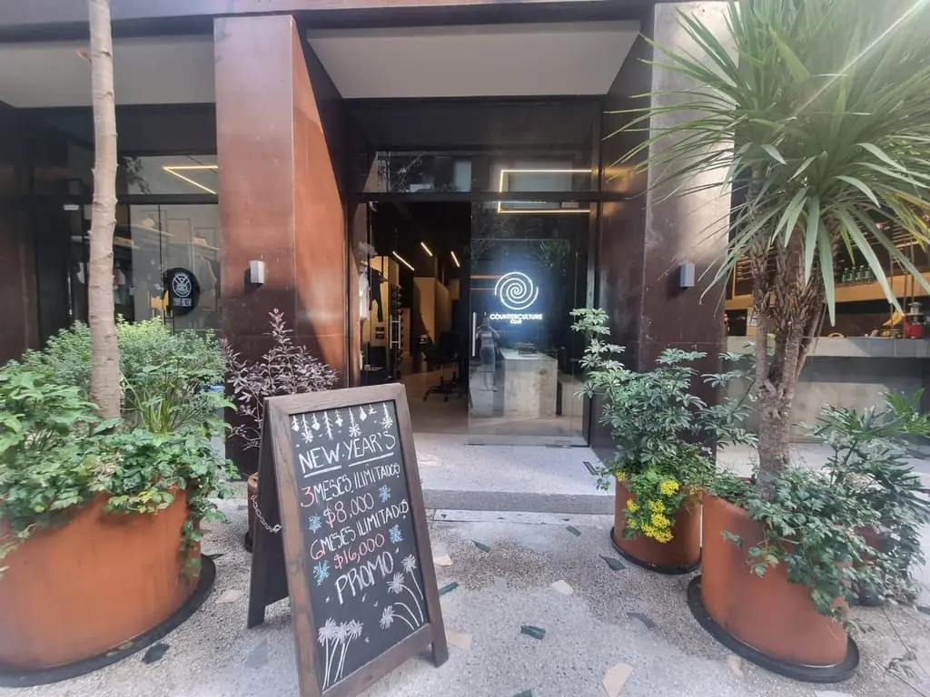 Departamento a estrenar en venta en Colonia Roma Norte — foto 8