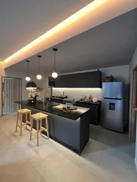 Departamento a estrenar en venta en Colonia Roma Norte — foto 9