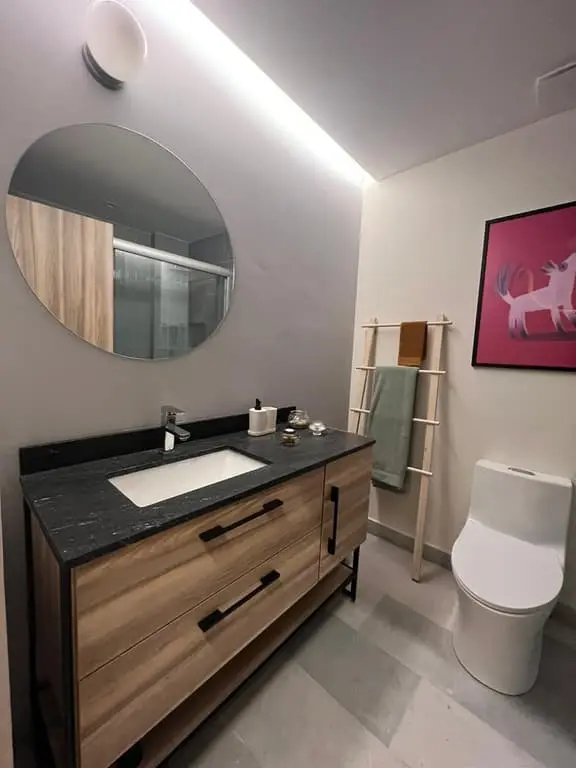 Departamento a estrenar en venta en Colonia Roma Norte — foto 10