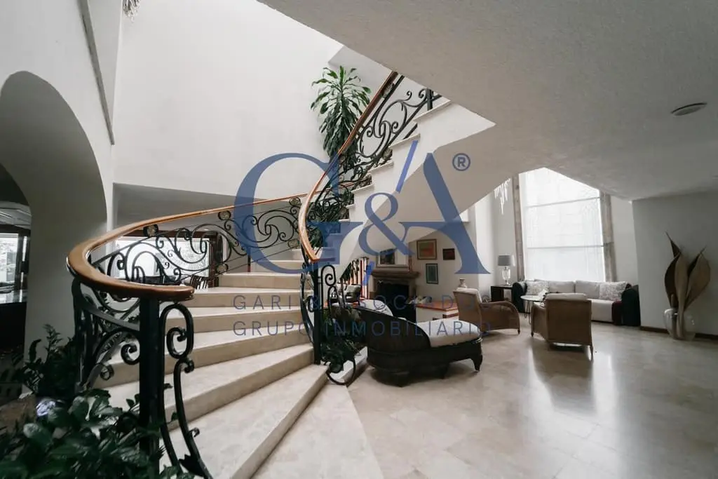 Residencia de Lujo Valle Real en Esquina