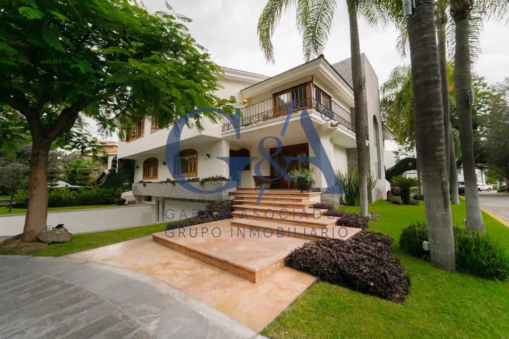Residencia de Lujo Valle Real en Esquina — foto 2