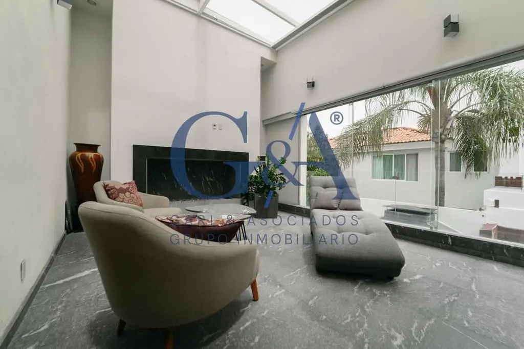 Residencia de Lujo Valle Real en Esquina — foto 8