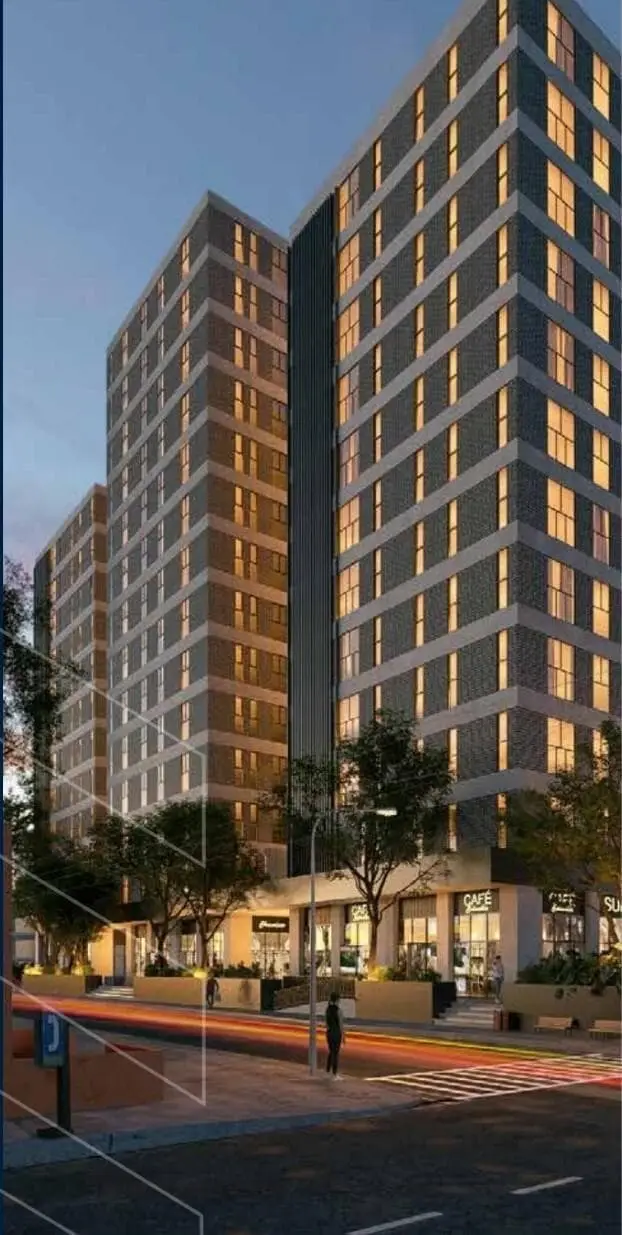 Scala Towers Departamentos en Venta a unos Pasos de Av. Chapultepec