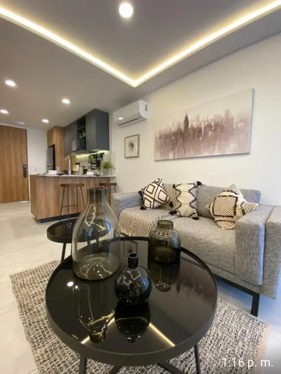 Scala Towers Departamentos en Venta a unos Pasos de Av. Chapultepec — foto 2