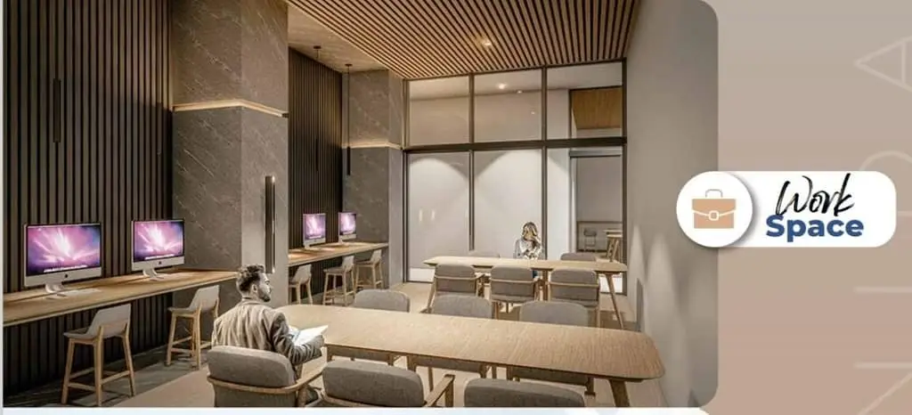 Scala Towers Departamentos en Venta a unos Pasos de Av. Chapultepec — foto 12