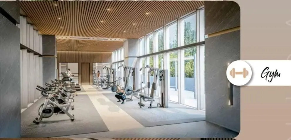 Scala Towers Departamentos en Venta a unos Pasos de Av. Chapultepec — foto 5