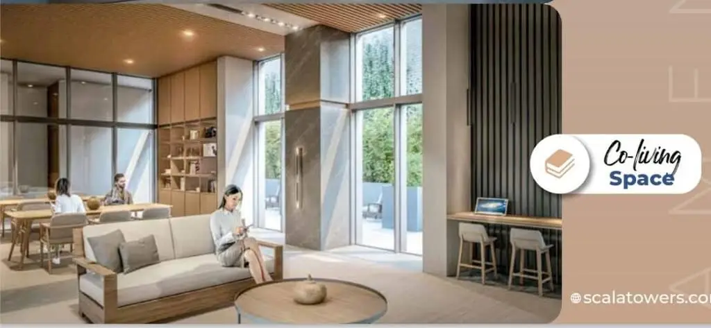 Scala Towers Departamentos en Venta a unos Pasos de Av. Chapultepec — foto 6