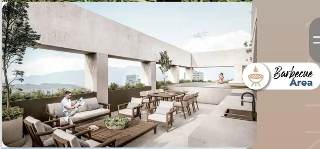 Scala Towers Departamentos en Venta a unos Pasos de Av. Chapultepec — foto 9