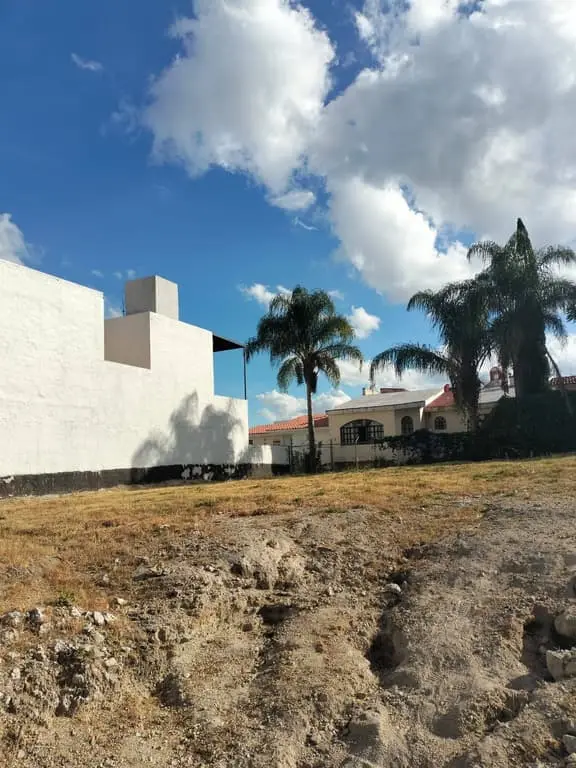 Terrenos Vistas del Sol — foto 11