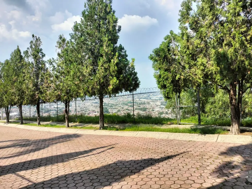 Terrenos Vistas del Sol — foto 4