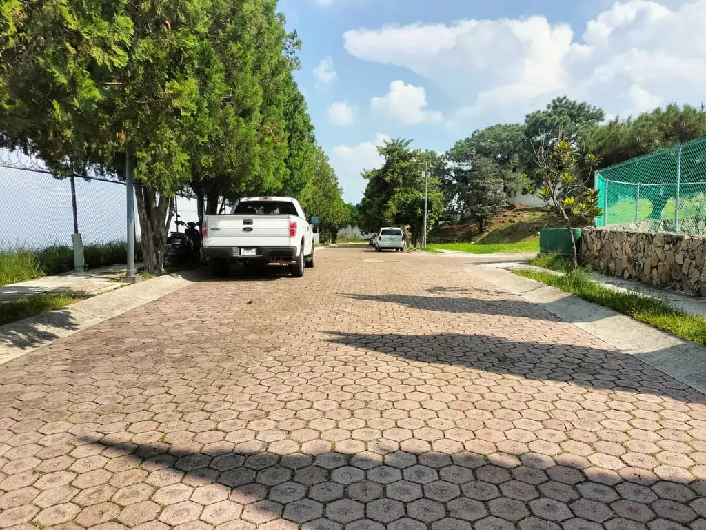 Terrenos Vistas del Sol — foto 6