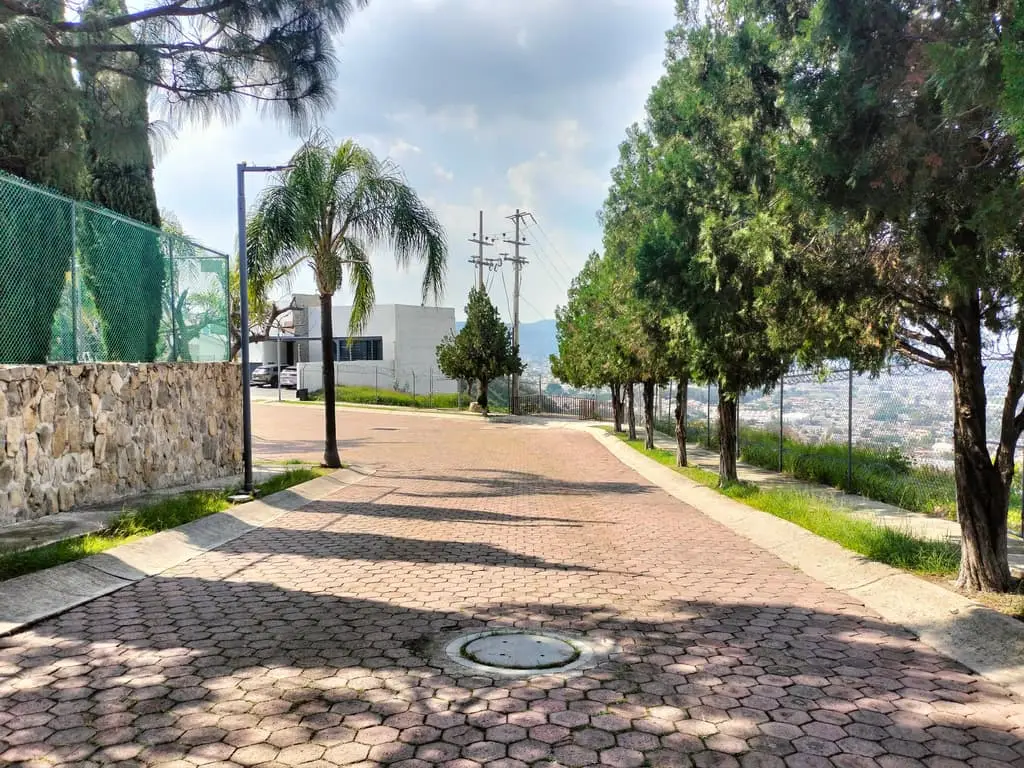 Terrenos Vistas del Sol — foto 7