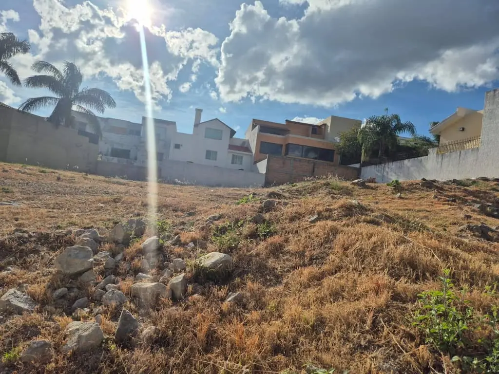 Terrenos Vistas del Sol — foto 9