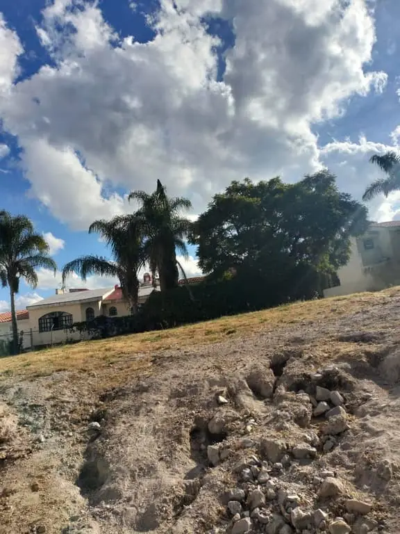 Terrenos Vistas del Sol — foto 10