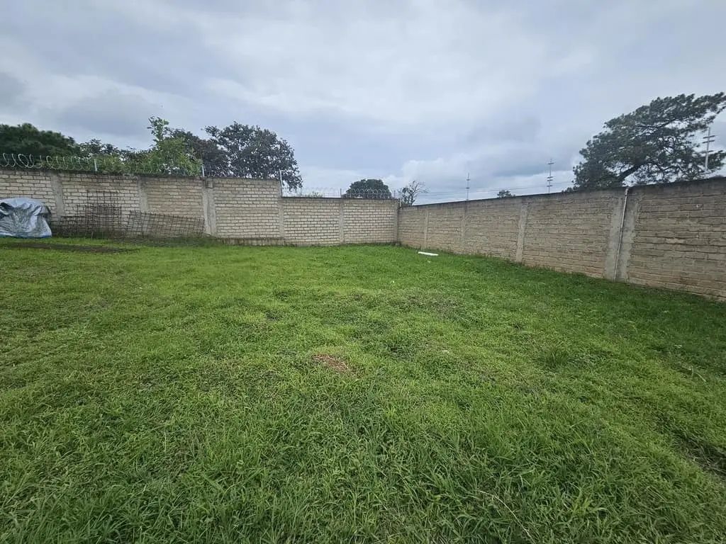 Terreno en venta en Coto Cerezo de Capital Norte — foto 2