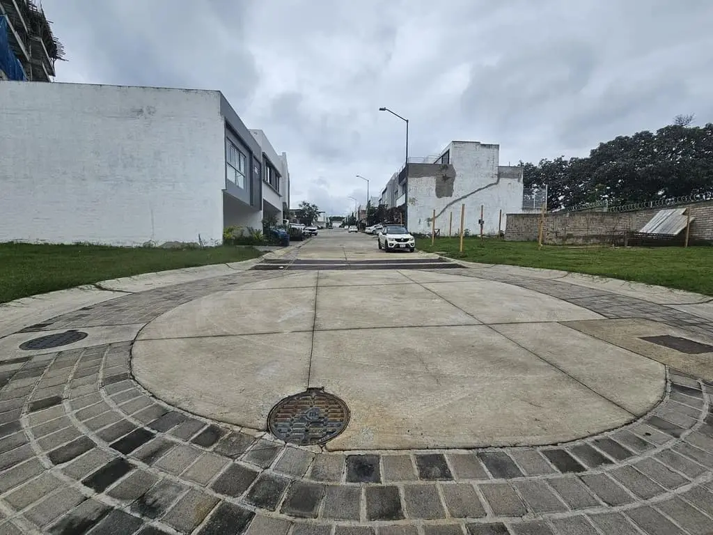 Terreno en venta en Coto Cerezo de Capital Norte — foto 3