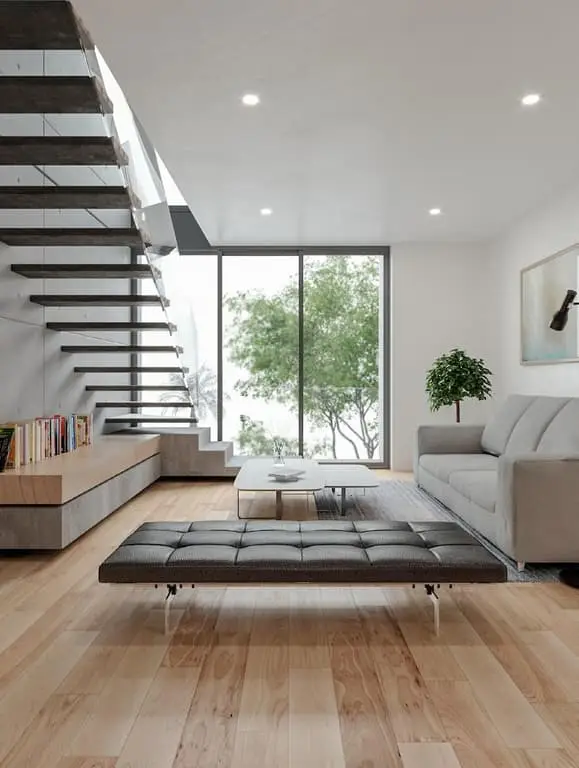 Departamento en venta en Ciudad de los Deportes 2 Recámaras — foto 2