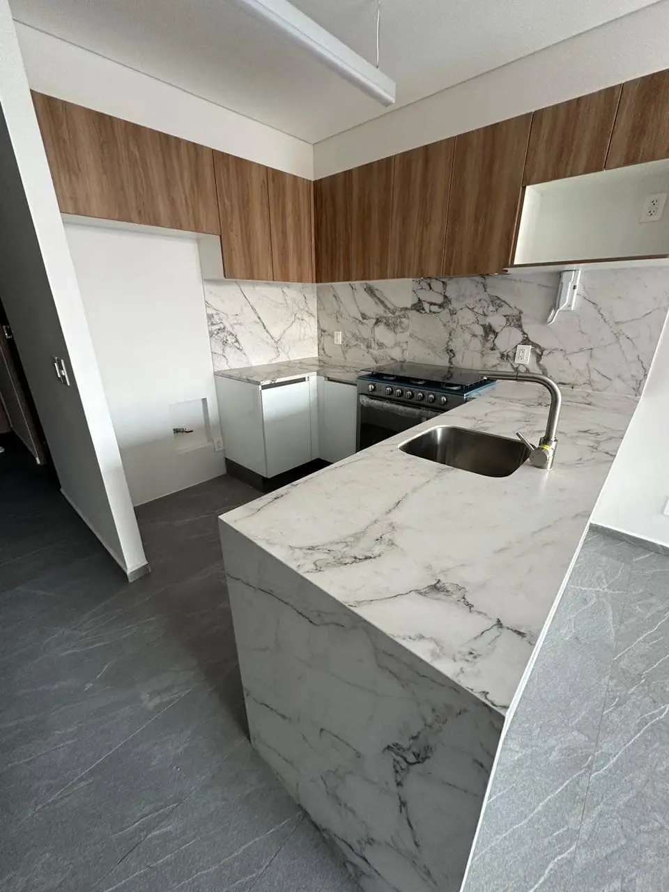 Departamento en venta en Ciudad de los Deportes 2 Recámaras — foto 10