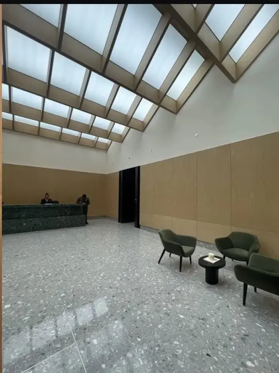 BAJA PRECIO Departamento en renta en BE GRAND REFORMA 1 Recámaras — foto 11