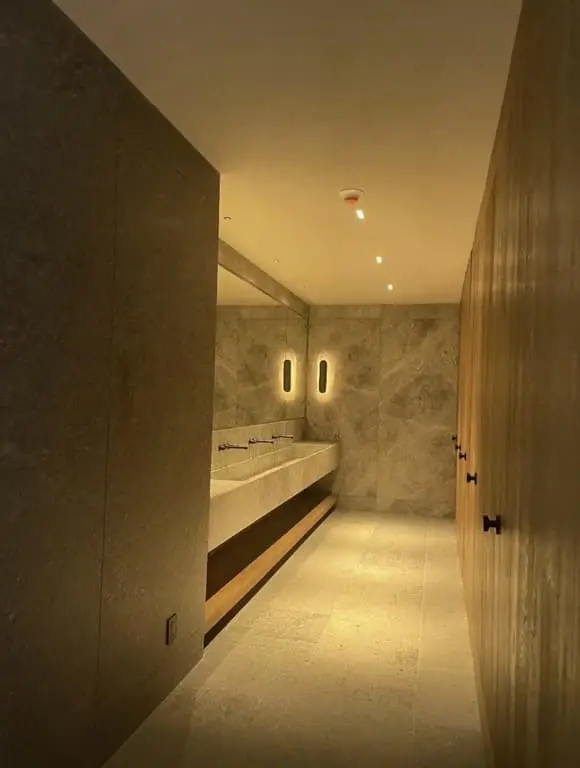 BAJA PRECIO Departamento en renta en BE GRAND REFORMA 1 Recámaras — foto 12