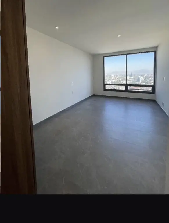 BAJA PRECIO Departamento en renta en BE GRAND REFORMA 1 Recámaras — foto 3