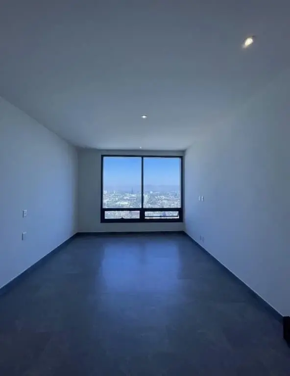 BAJA PRECIO Departamento en renta en BE GRAND REFORMA 1 Recámaras — foto 4