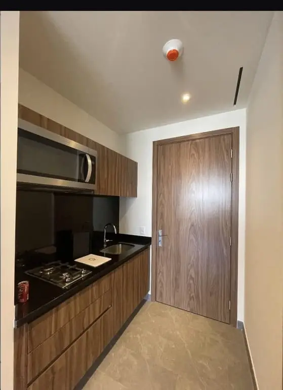 BAJA PRECIO Departamento en renta en BE GRAND REFORMA 1 Recámaras — foto 7