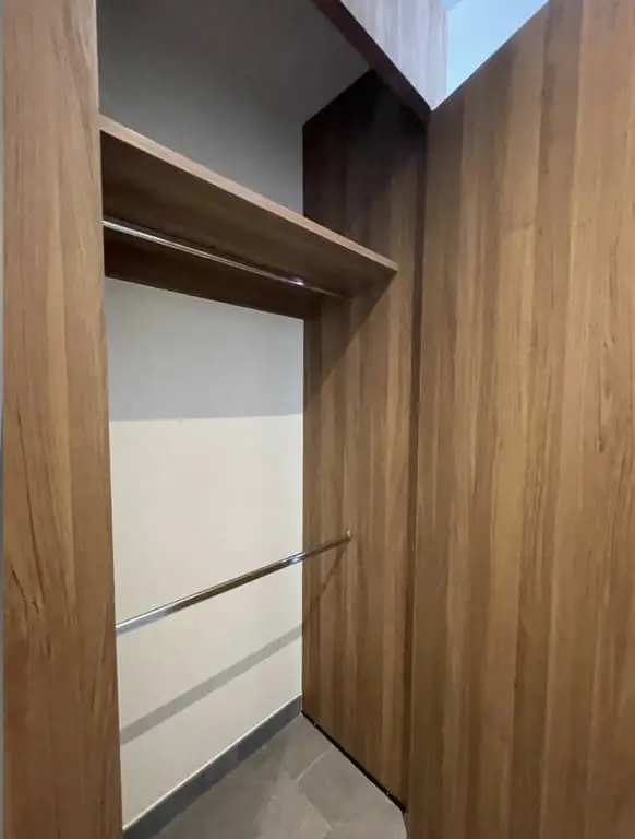 BAJA PRECIO Departamento en renta en BE GRAND REFORMA 1 Recámaras — foto 9
