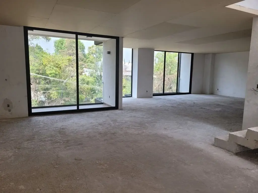 Penthouse con Rooftop Privado y Terraza — foto 2
