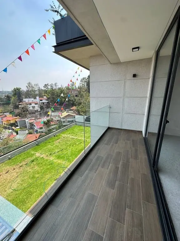 Penthouse con Rooftop Privado y Terraza — foto 12