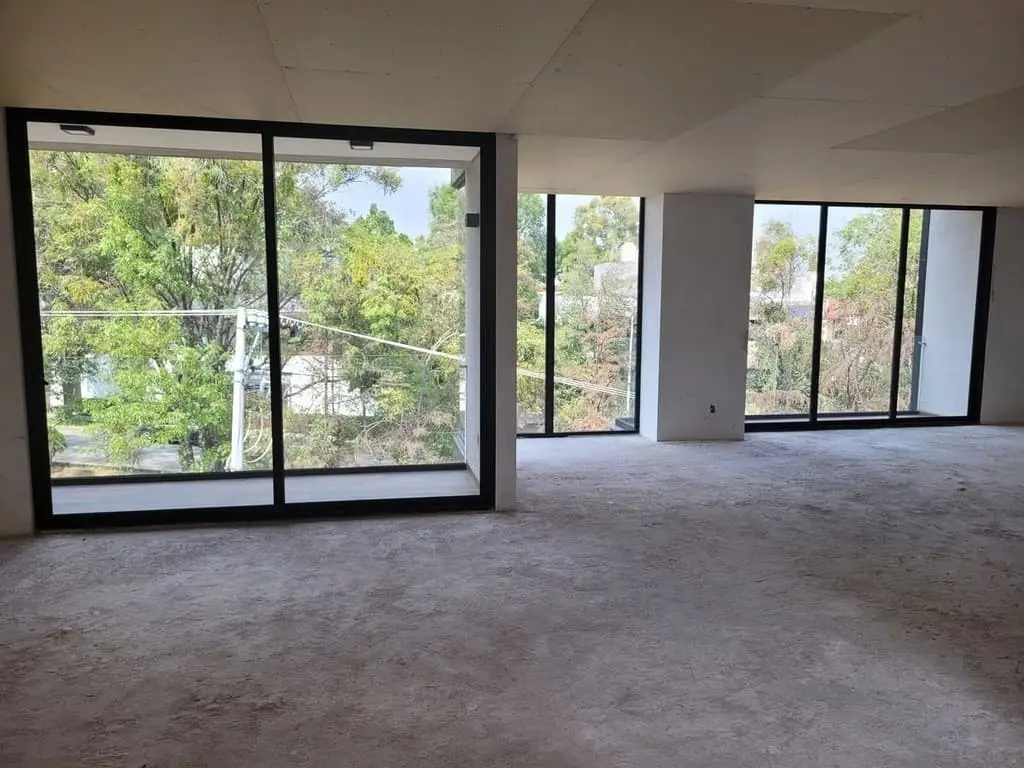 Penthouse con Rooftop Privado y Terraza — foto 3
